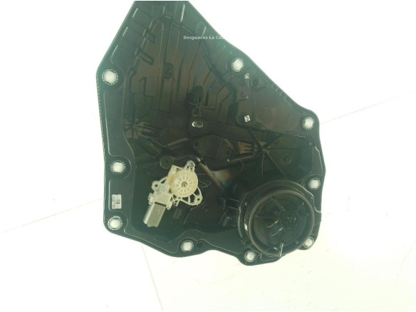 ELEVALUNAS PUERTA LAT TRA DER FORD PUMA|Desguaces La Cabaña