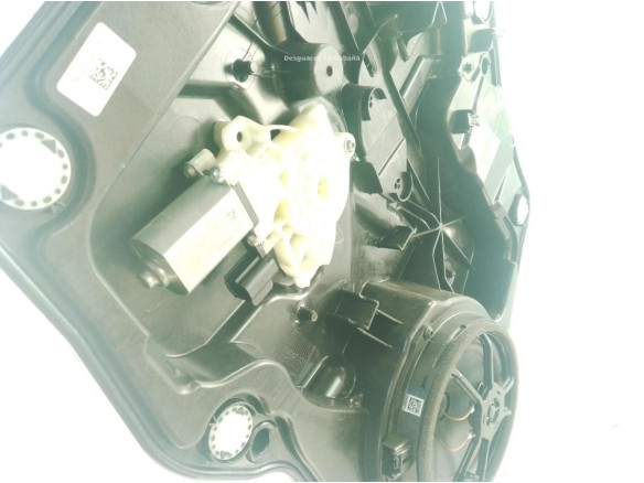 ELEVALUNAS PUERTA LAT TRA DER FORD PUMA|Desguaces La Cabaña