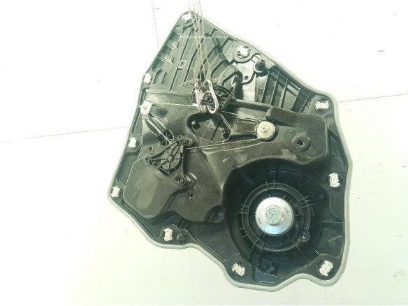 ELEVALUNAS PUERTA LAT TRA IZQ FORD PUMA|Desguaces La Cabaña