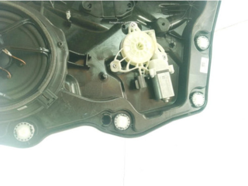 ELEVALUNAS PUERTA LAT TRA IZQ FORD PUMA|Desguaces La Cabaña