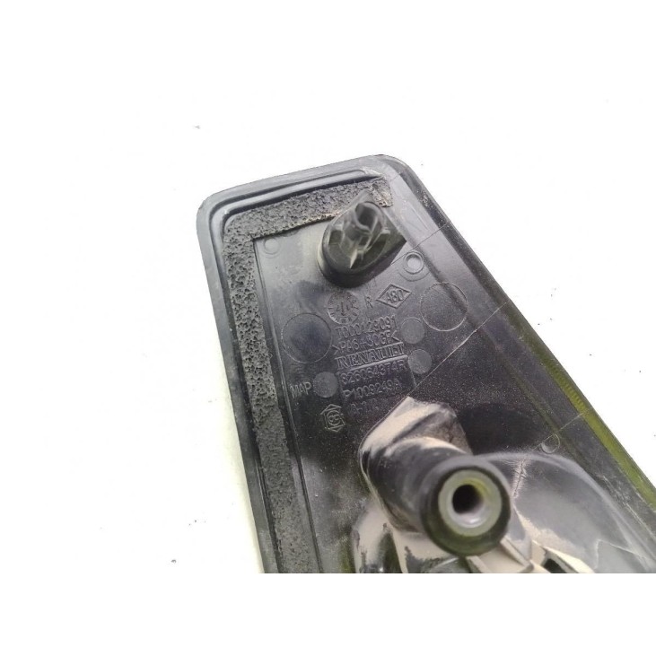 826064374R MANILLA PUERTA LAT TRA DER EXT RENAULT CLIO IV (BH_) |Desguaces La Cabaña