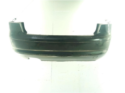 H50224EAMH  PARAGOLPES TRA NISSAN QASHQAI II Todo terreno, cerrada (J11, J11_)|Desguaces La Cabaña