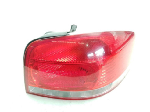 8P0945095027S PILOTO TRA DER EXT AUDI A3 (8P1)|Desguaces La Cabaña