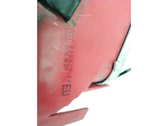 8P0945095027S PILOTO TRA DER EXT AUDI A3 (8P1)|Desguaces La Cabaña