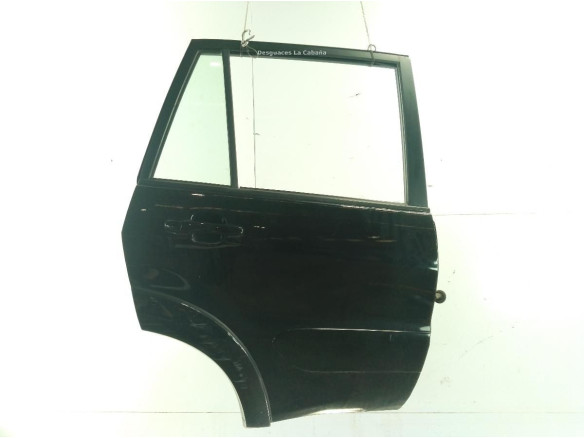 6700342040 PUERTA LAT TRA DER TOYOTA RAV 4 II (_A2_)|Desguaces La Cabaña