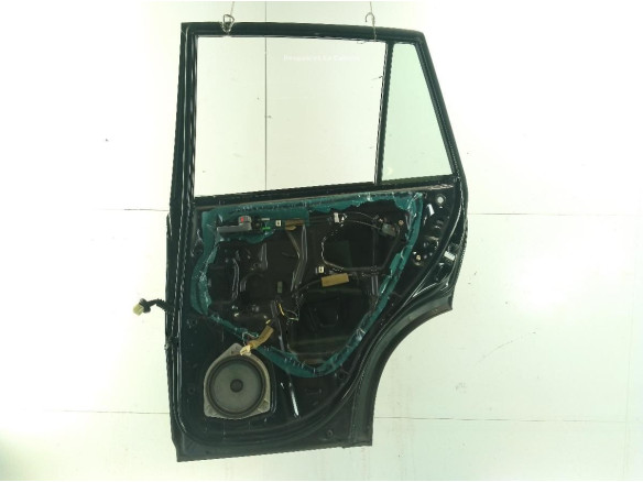 6700342040 PUERTA LAT TRA DER TOYOTA RAV 4 II (_A2_)|Desguaces La Cabaña