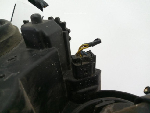 6902745 FARO IZQUIERDO BMW 3 (E46) |Desguaces La Cabaña