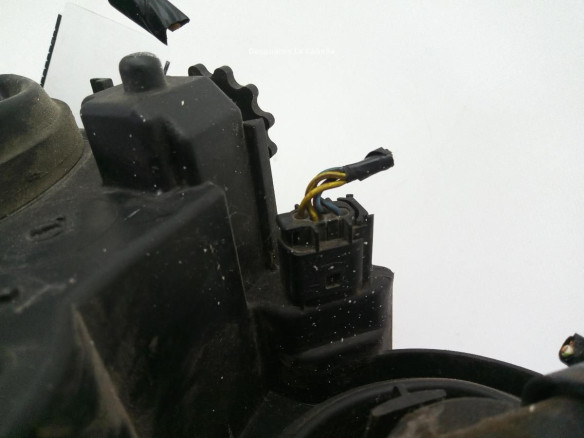 6902745 FARO IZQUIERDO BMW 3 (E46) |Desguaces La Cabaña