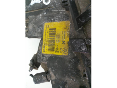 6902745 FARO IZQUIERDO BMW 3 (E46) |Desguaces La Cabaña