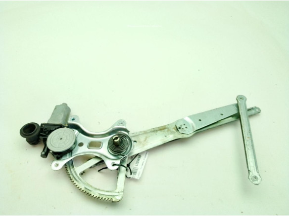 6981042170 ELEVALUNAS PUERTA LAT DEL DER TOYOTA RAV 4 II (_A2_)|Desguaces La Cabaña