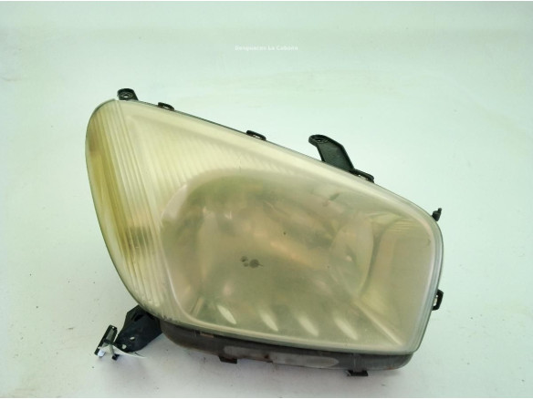 8111042160 FARO DERECHO TOYOTA RAV 4 II (_A2_)|Desguaces La Cabaña