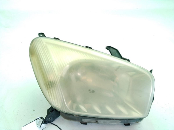 8111042160 FARO DERECHO TOYOTA RAV 4 II (_A2_)|Desguaces La Cabaña