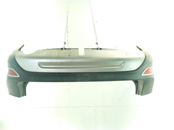 31213736 PARAGOLPES TRA VOLVO XC70 II (136)|Desguaces La Cabaña