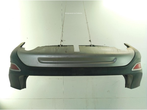 31213736 PARAGOLPES TRA VOLVO XC70 II (136)|Desguaces La Cabaña