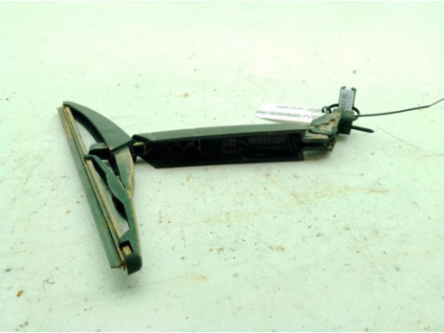 287817546R BRAZO LIMPIAPARABRISAS TRA PORTÓN RENAULT CAPTUR II (HF_)|Desguaces La Cabaña