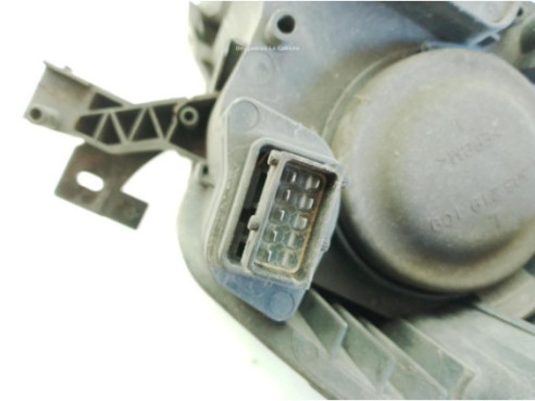 13252473RH FARO DERECHO OPEL ZAFIRA B (A05)|Desguaces La Cabaña