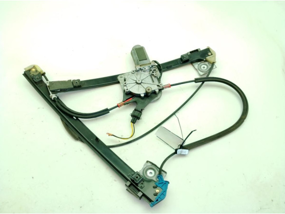 6K3959802C ELEVALUNAS PUERTA LAT DEL DER SEAT IBIZA II (6K1)|Desguaces La Cabaña