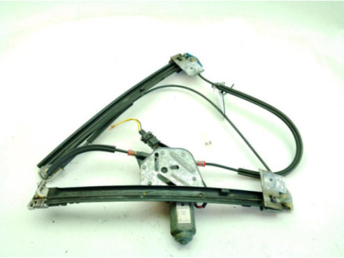 6K3959802C ELEVALUNAS PUERTA LAT DEL DER SEAT IBIZA II (6K1)|Desguaces La Cabaña