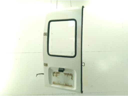 PUERTA|Desguaces La Cabaña