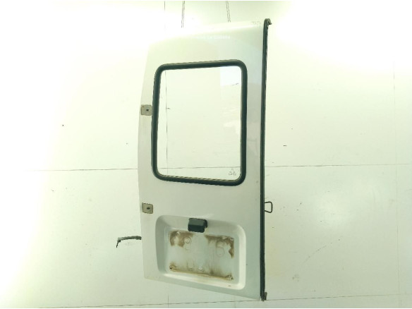 PUERTA TRA IZQ CARGA CITROEN C15 (VD-_)|Desguaces La Cabaña