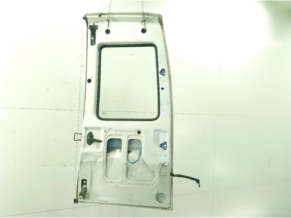 PUERTA TRA IZQ CARGA CITROEN C15 (VD-_)|Desguaces La Cabaña