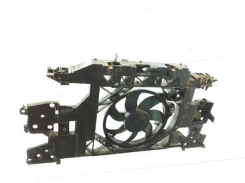 752100007R  FRENTE RENAULT GRAND SCENIC III (JZ0/1_)|Desguaces La Cabaña