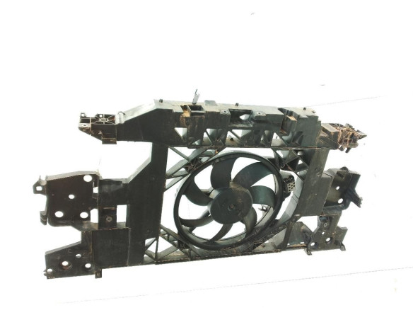 752100007R  FRENTE RENAULT GRAND SCENIC III (JZ0/1_)|Desguaces La Cabaña