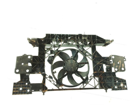 752100007R  FRENTE RENAULT GRAND SCENIC III (JZ0/1_)|Desguaces La Cabaña