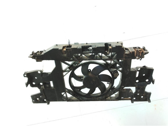 752100007R  FRENTE RENAULT GRAND SCENIC III (JZ0/1_)|Desguaces La Cabaña