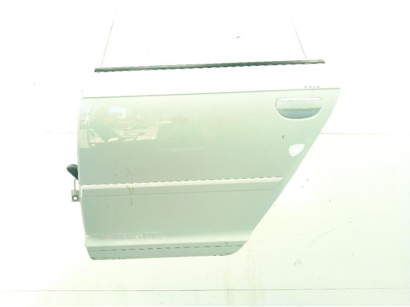 PUERTA LAT TRA IZQ AUDI A3 (8P1)|Desguaces La Cabaña