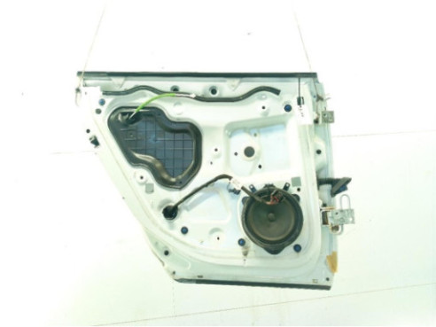 PUERTA LAT TRA IZQ AUDI A3 (8P1)|Desguaces La Cabaña