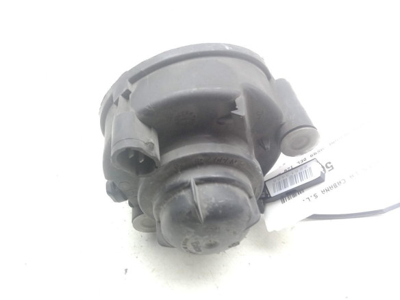 NIEBLA DEL IZQ RENAULT MEGANE I (BA0/1_)|Desguaces La Cabaña