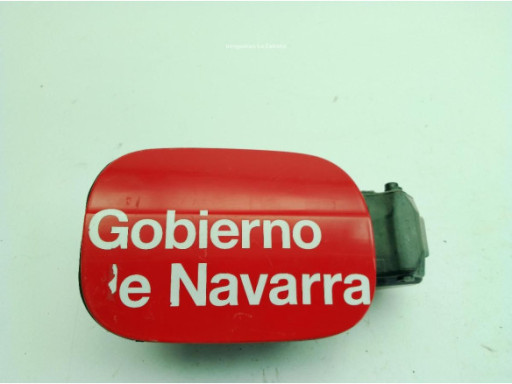 5E0807221P PARAGOLPES DEL SKODA OCTAVIA III Combi (5E5)|Desguaces La Cabaña