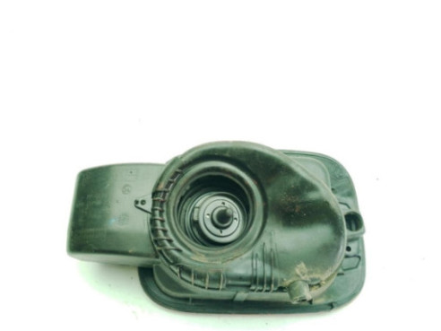 5E0807221P PARAGOLPES DEL SKODA OCTAVIA III Combi (5E5)|Desguaces La Cabaña 2