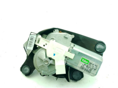 9680477480 MOTOR LIMPIAPARABRISAS TRA PEUGEOT 5008|Desguaces La Cabaña