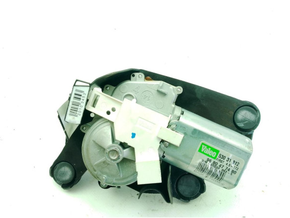 9680477480 MOTOR LIMPIAPARABRISAS TRA PEUGEOT 5008|Desguaces La Cabaña