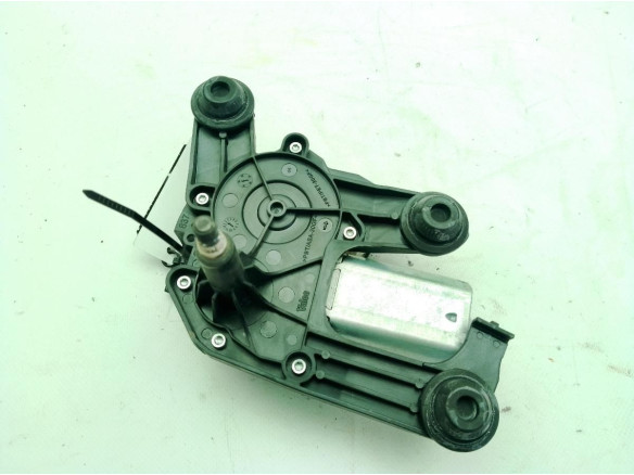 9680477480 MOTOR LIMPIAPARABRISAS TRA PEUGEOT 5008|Desguaces La Cabaña