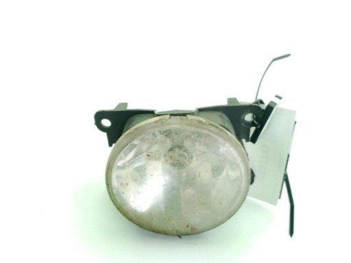 NIEBLA DEL IZQ SKODA OCTAVIA II (1Z3)|Desguaces La Cabaña