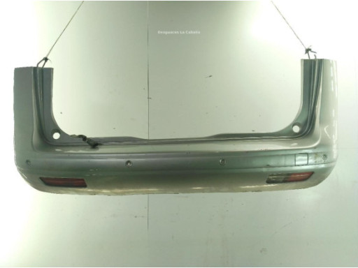 9680477480 MOTOR LIMPIAPARABRISAS TRA PEUGEOT 5008|Desguaces La Cabaña