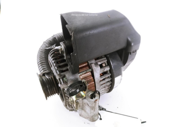 A2TJ0391B ALTERNADOR MAZDA 6 Hatchback (GG) |Desguaces La Cabaña