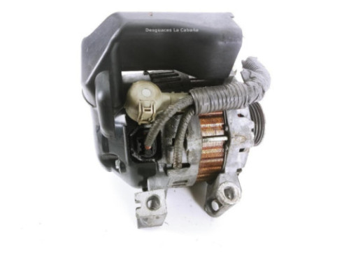 A2TJ0391B ALTERNADOR MAZDA 6 Hatchback (GG) |Desguaces La Cabaña