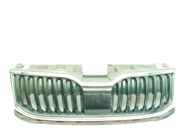 5E0853653C 041 REJILLA / CALANDRA SKODA OCTAVIA III Combi (5E5)|Desguaces La Cabaña