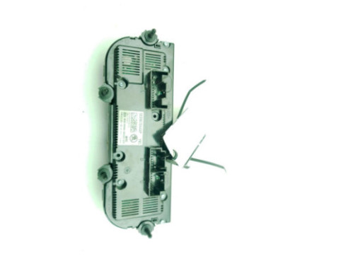 5E0807221P PARAGOLPES DEL SKODA OCTAVIA III Combi (5E5)|Desguaces La Cabaña 2