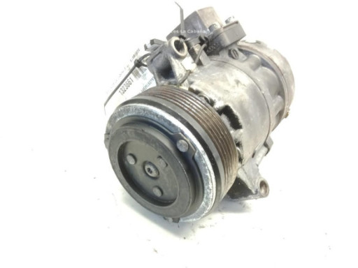 CLIMATIZACION|Desguaces La Cabaña