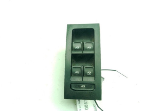 5E0959857A MANDO ELEVALUNAS PUERTA LAT DEL IZQ SKODA OCTAVIA III Combi (5E5)|Desguaces La Cabaña