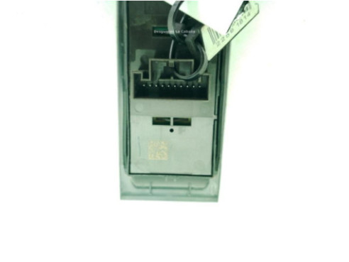 5E0807221P PARAGOLPES DEL SKODA OCTAVIA III Combi (5E5)|Desguaces La Cabaña 2