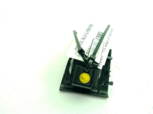 5E0807221P PARAGOLPES DEL SKODA OCTAVIA III Combi (5E5)|Desguaces La Cabaña 2