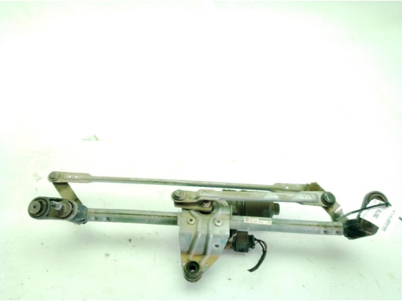 5E1955023B MOTOR LIMPIAPARABRISAS DEL SKODA OCTAVIA III Combi (5E5)|Desguaces La Cabaña