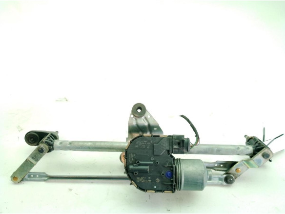 5E1955023B MOTOR LIMPIAPARABRISAS DEL SKODA OCTAVIA III Combi (5E5)|Desguaces La Cabaña