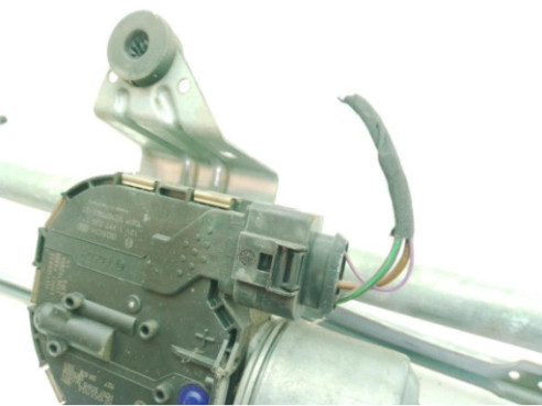 5E1955023B MOTOR LIMPIAPARABRISAS DEL SKODA OCTAVIA III Combi (5E5)|Desguaces La Cabaña